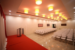 Tulip Aspire Amenities - Toddlers Play Area